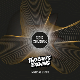 Two Chefs - Echo Chamber