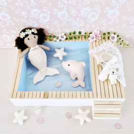 GIFT SET mermaid 1