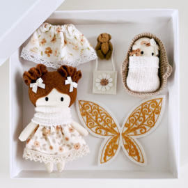 CADEAUSET baby 6