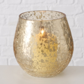 Windlicht Halma | Ovaal | Boltze Home