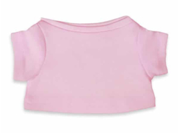 Extra T-shirt borduren