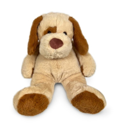 Sole Mates | Knuffel hond Bruce 45 cm