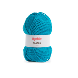 Alaska 20 - Turquoise