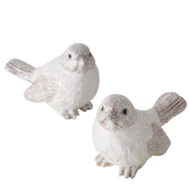 Vogeltjes Marilas | 2 delig | Boltze Home