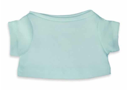 Extra T-shirt borduren