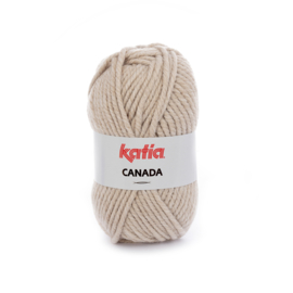 Canada 6 - Beige