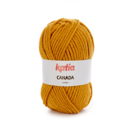 Canada 31 - Oranje