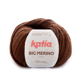 Big Merino 7 - Bruin