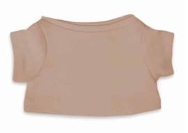 Extra T-shirt borduren
