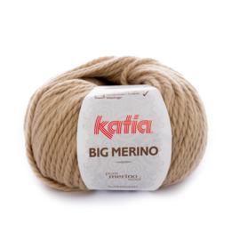 Big Merino 19 - Steengrijs