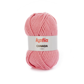 Canada 35 - Bleekrood