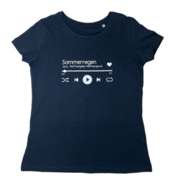 Favoriete nummer | T-shirt
