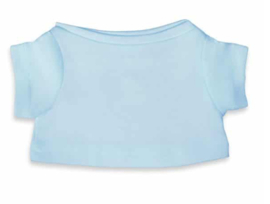 Extra T-shirt borduren