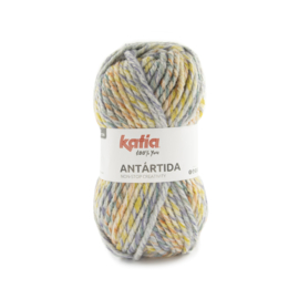 Antartida