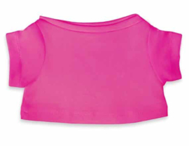 Extra T-shirt borduren