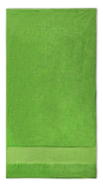 Handdoek