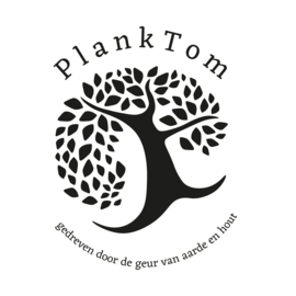 Logo PlankTom