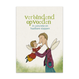 Inspiratiekaarten 'Verbindend opvoeden'