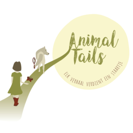 Logo Animal Tails