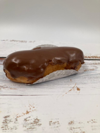 Eclair chocolade