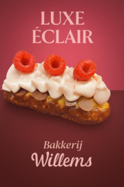 luxe eclair