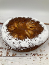 Appelcake 6 pers