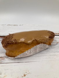 Eclair mokka