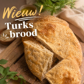 Turks brood
