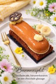 Bananasplit