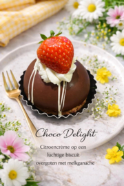 Choco Delight