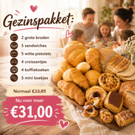 Gezinspakket