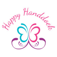 Happy Handdoek