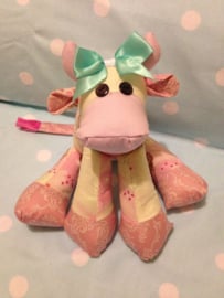 Koe - Cow 🐄 | Handgemaakt & Speels!