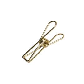Luxe Draadklem knijpers - M