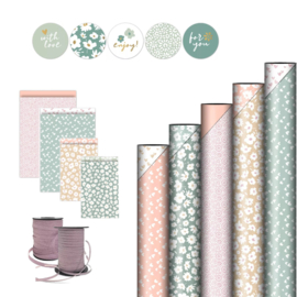 Cadeaupapier inpakset Small Business Cool A