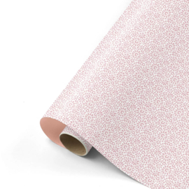 Cadeaupapier | Inpakpapier Ethnic Flowers