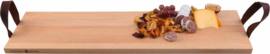 Puur Hout | Beuken serveertray rechthoek