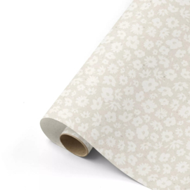 Cadeaupapier | Inpakpapier Flowers
