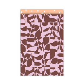 Cadeauzakjes Abstract Botanics - L
