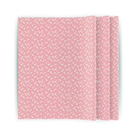 Zijdepapier | Vloeipapier