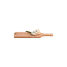 Puur Hout | Beuken Wijnfles plank