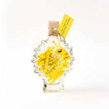 Fles Vol Positieve Woorden