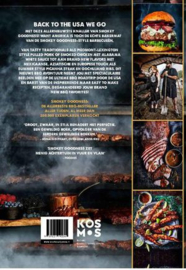 Smokey Goodness Brand New BBQ