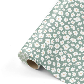 Cadeaupapier | Inpakpapier Flowers