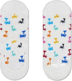 Happy Socks - Liner Socks Palm Tree