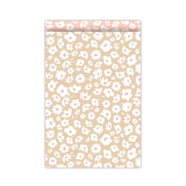 Cadeauzakjes Millefleur - L