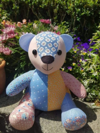 Beer - Bear 🧸 | Handgemaakt & Speels!