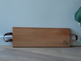 Puur Hout | Beuken serveertray rechthoek