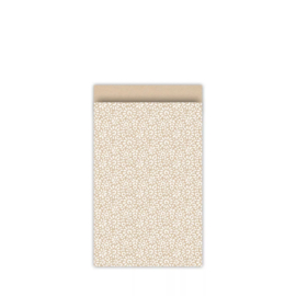 Cadeauzakjes Ethnic Flowers - M
