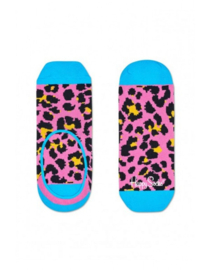 Happy Socks - Liner Socks Leopard